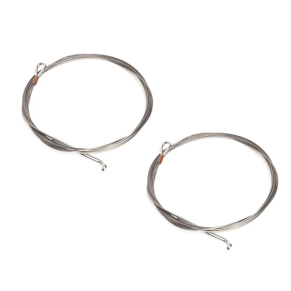 Rooster Pre Made Rigging haubans RS800 Selden 2,5 mm paire