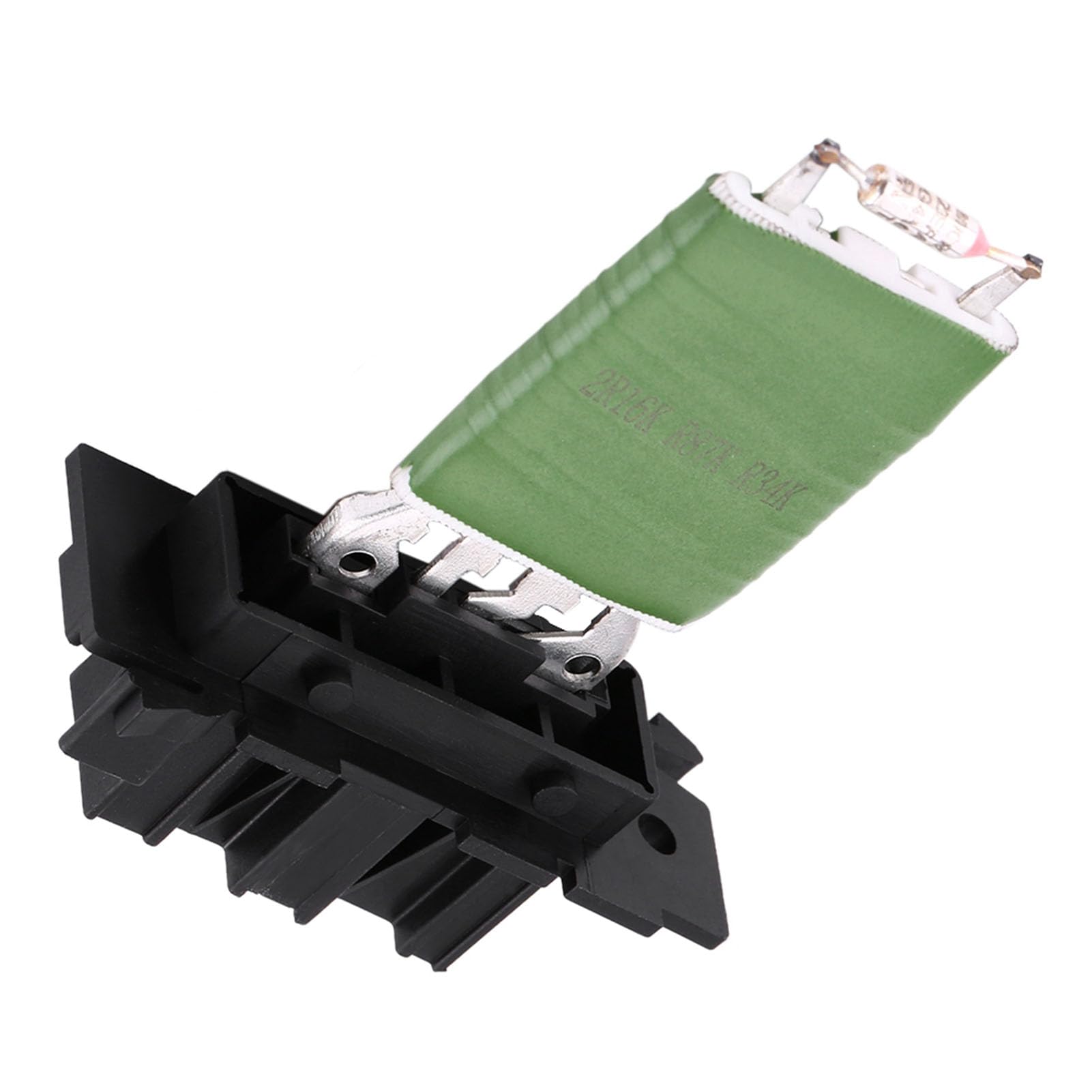 Ejoyous Resistance chauffage ventilateur 77364061 + faisceau auto