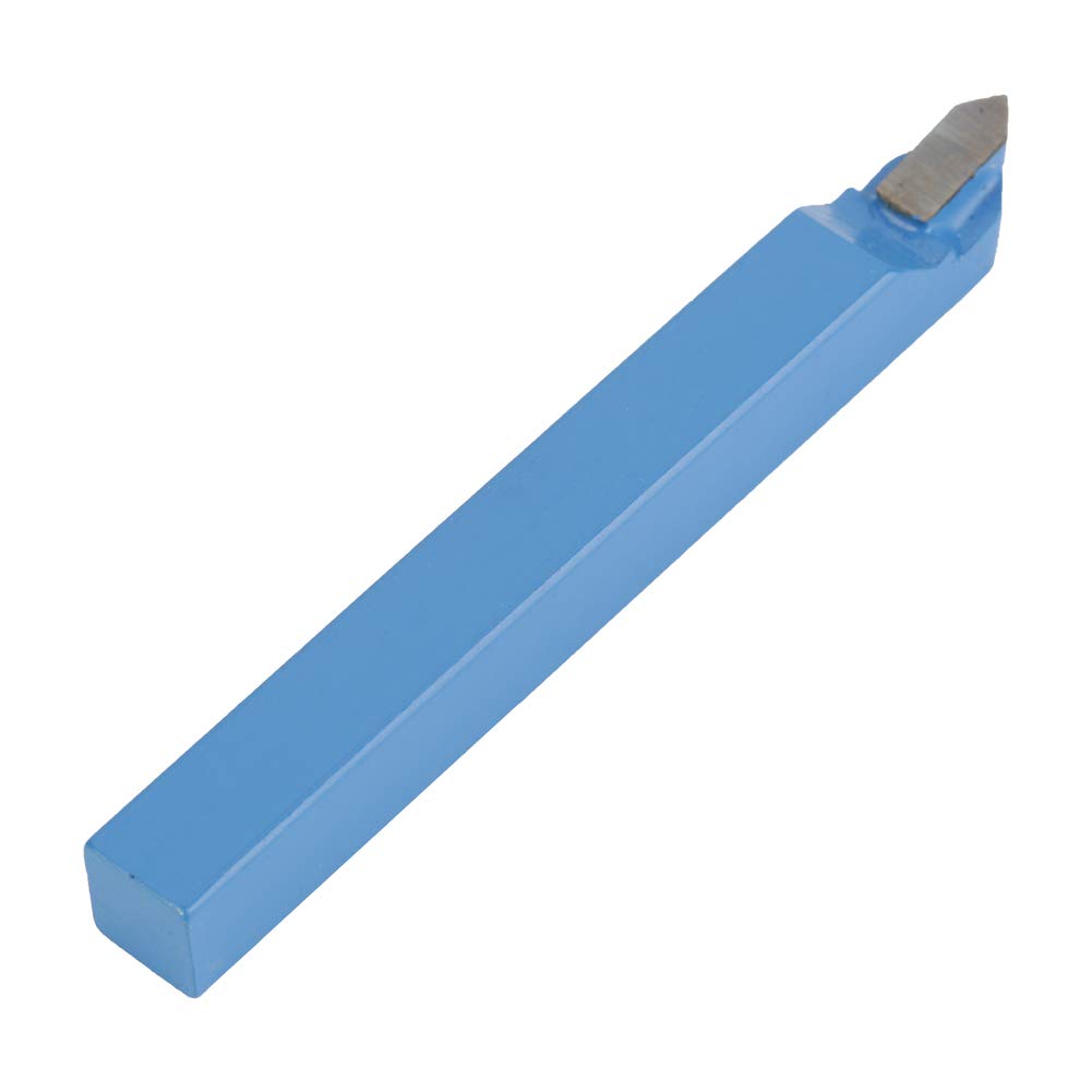 Ejoyous Home Improvement Tool 11 outils de tour 8x8mm carbure