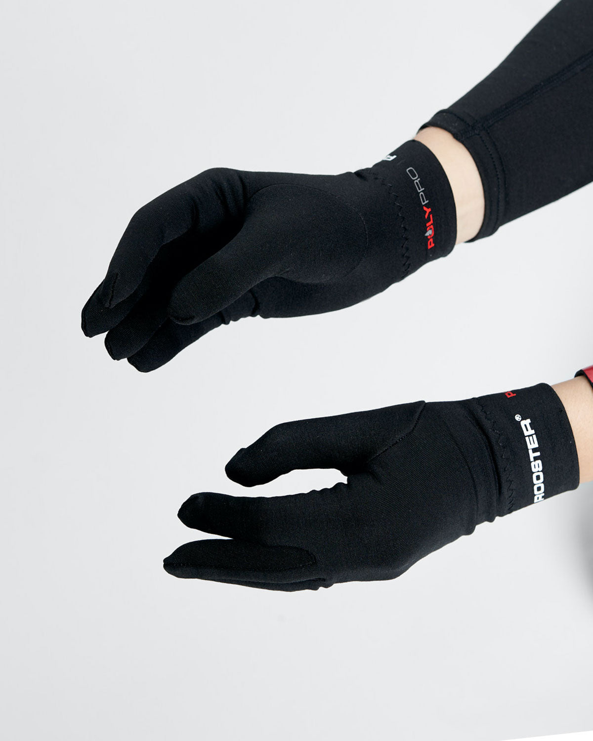 Rooster Gloves sous-gants PolyPro junior
