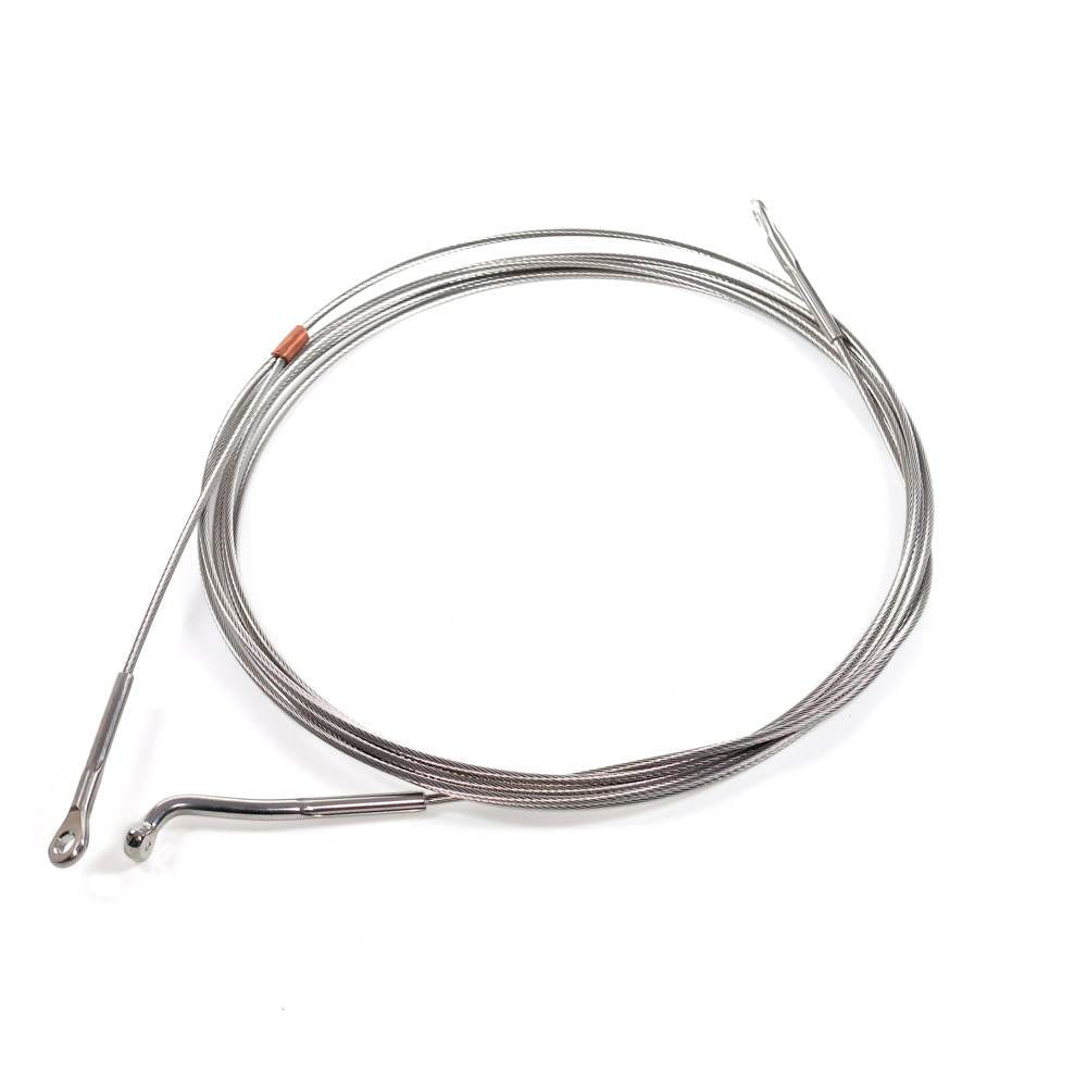 Rooster Custom Rigging étai Musto Skiff 3mm inox