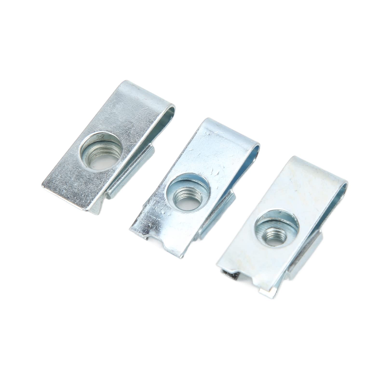 Tissting Vehicle Boat clips auto U 90 pièces