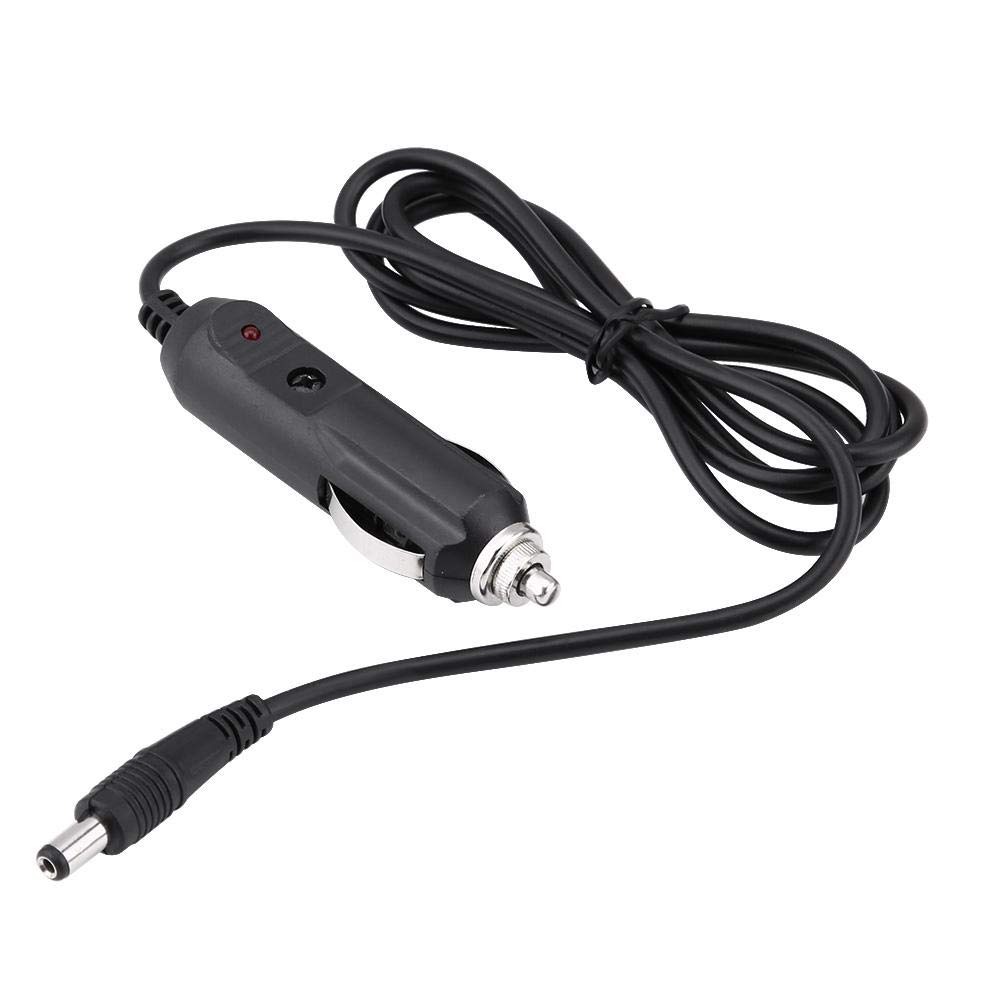 Jadeshay Articles Ménagers bouilloire voiture 12V 65°C 750 ml inox