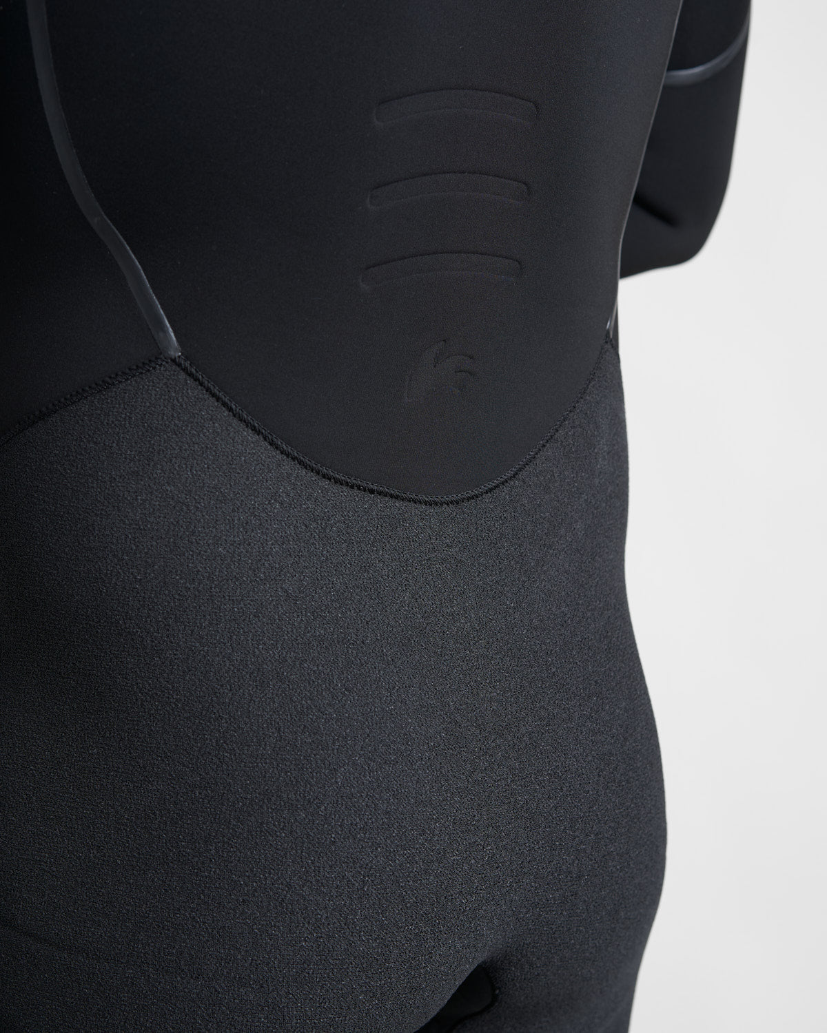 Rooster Supertherm combinaison steamer 5/4/3 mm chest zip