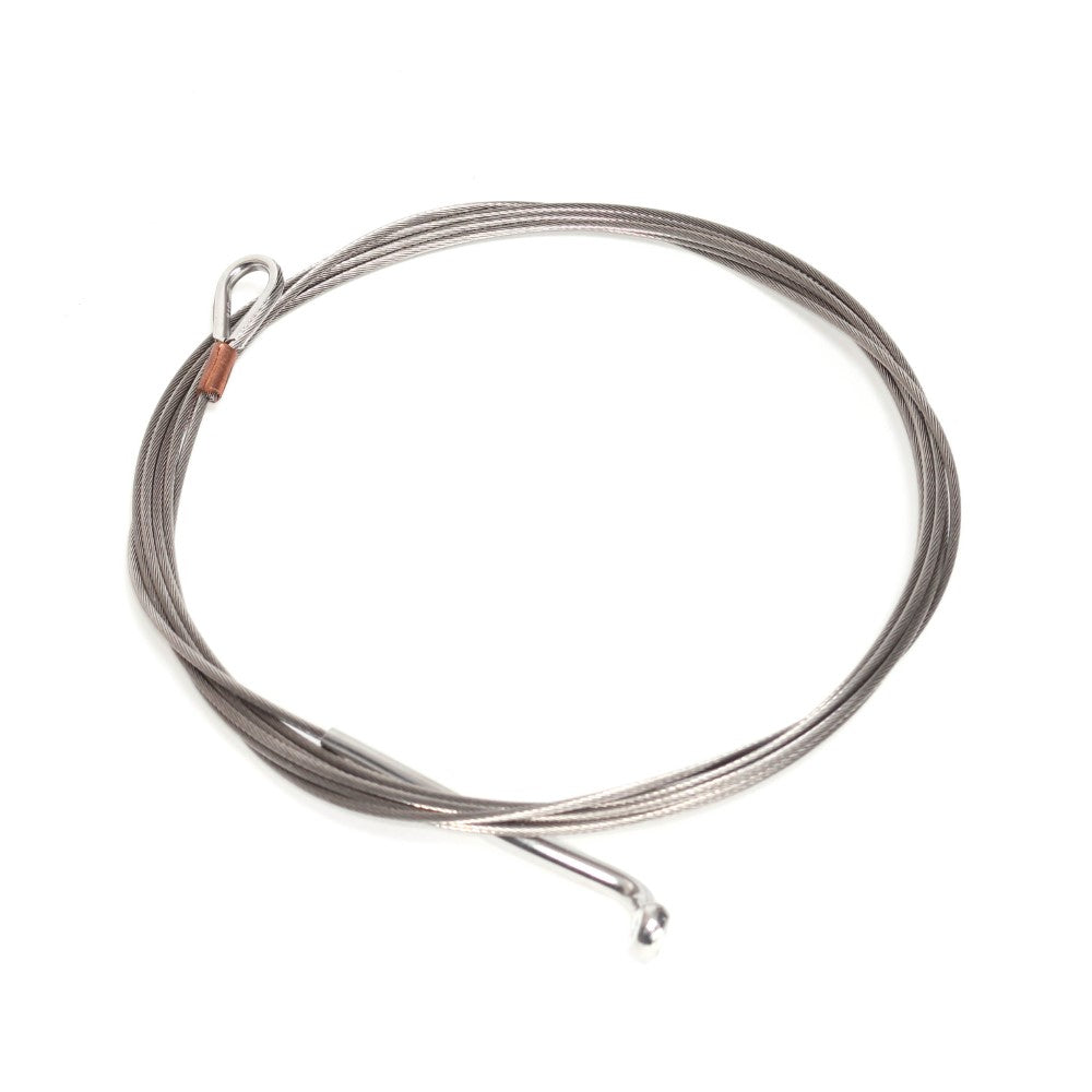 Rooster Custom Rigging bas-hauban Laser Stratos paire