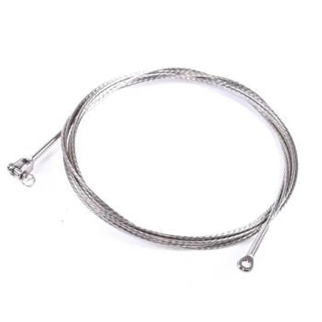 Rooster Custom Rigging cable guindant 420 Luff Wire 3700 mm