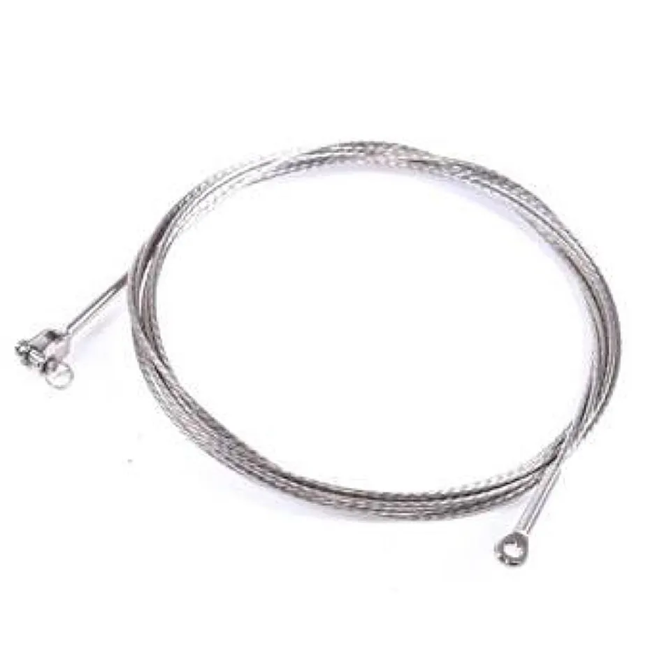 Rooster Custom Rigging cable guindant 420 Luff Wire 3700 mm