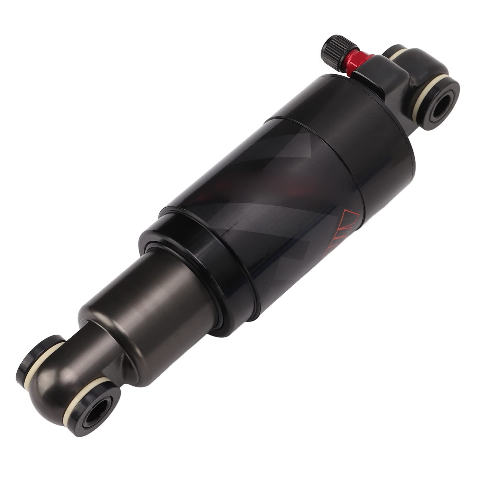 Tissting Amortisseur Arrière VTT 150 mm Aluminium Air 100 PSI