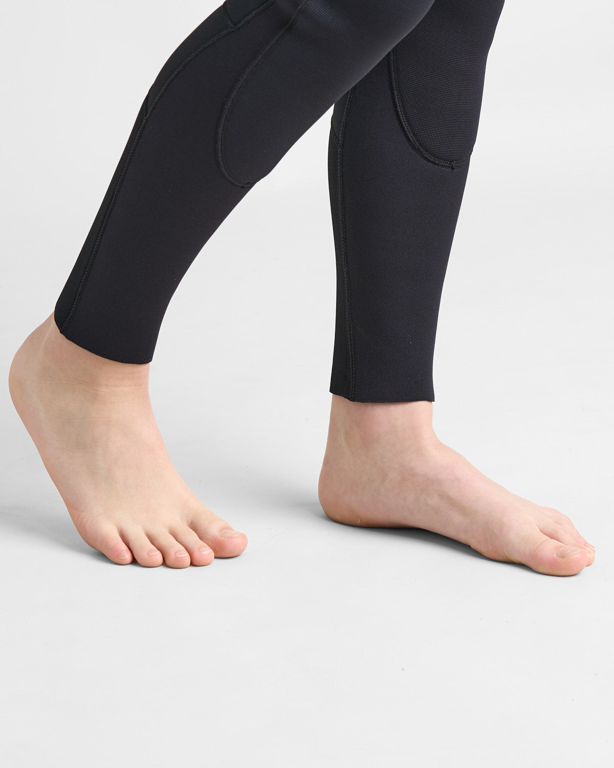 Rooster Pro Hikers Junior 4/3mm pantalon de rappel