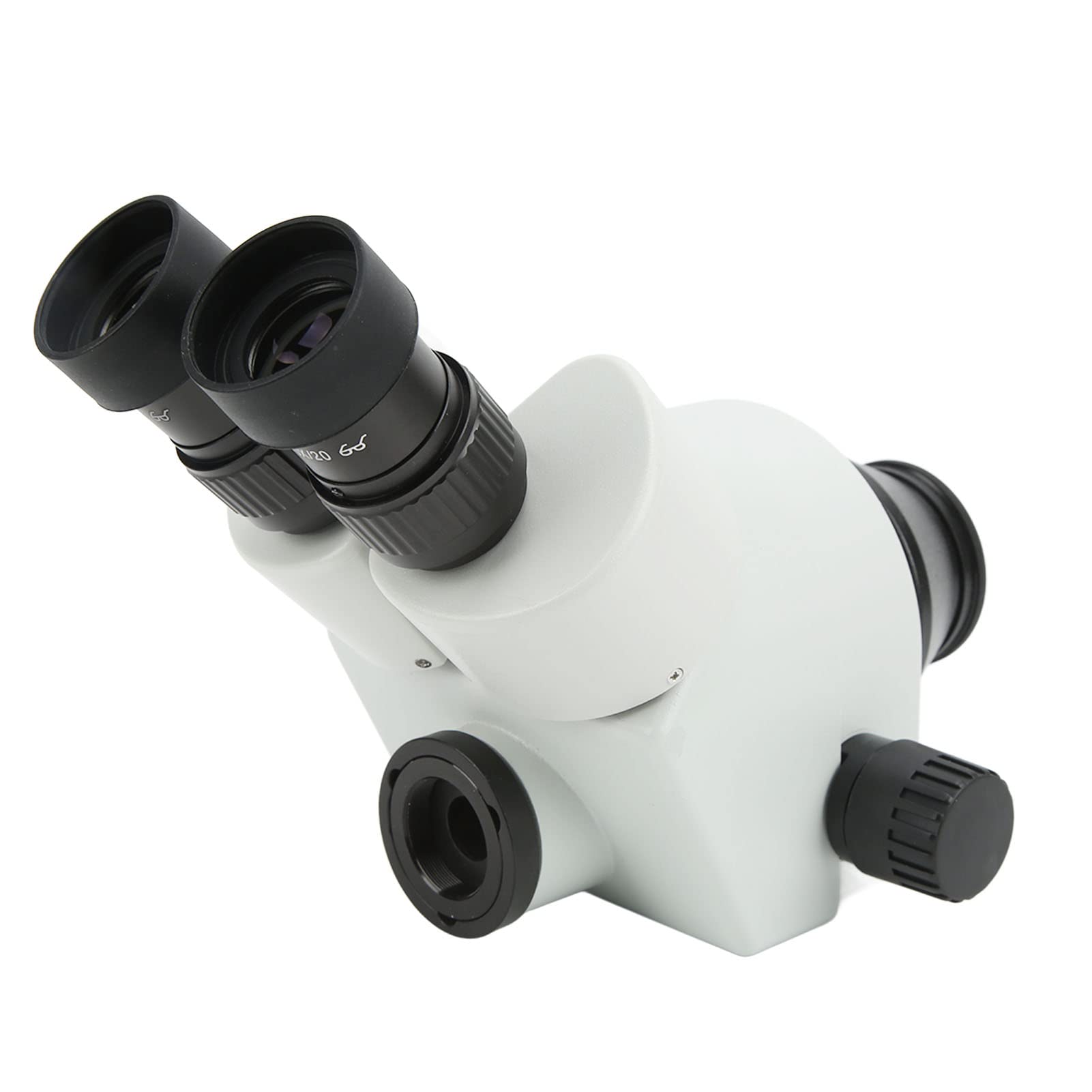 FTVOGUE tête microscope trinoculaire 3,5-90x WF10x