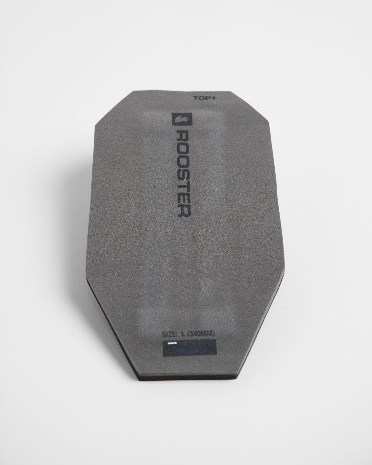 Rooster Sailing Harnesses pad dorsal harnais trapèze L