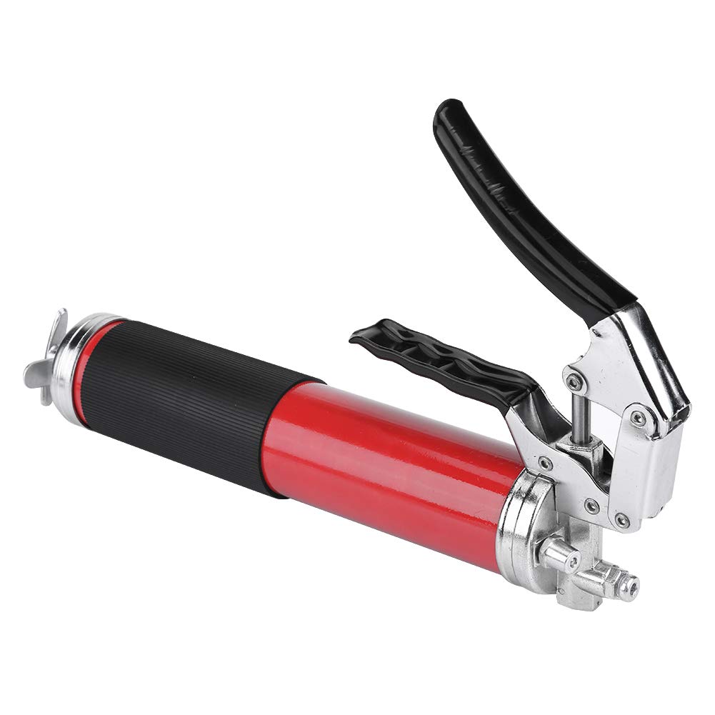 Ejoyous Home Improvement Tool pistolet à graisse 10000 PSI 500CC