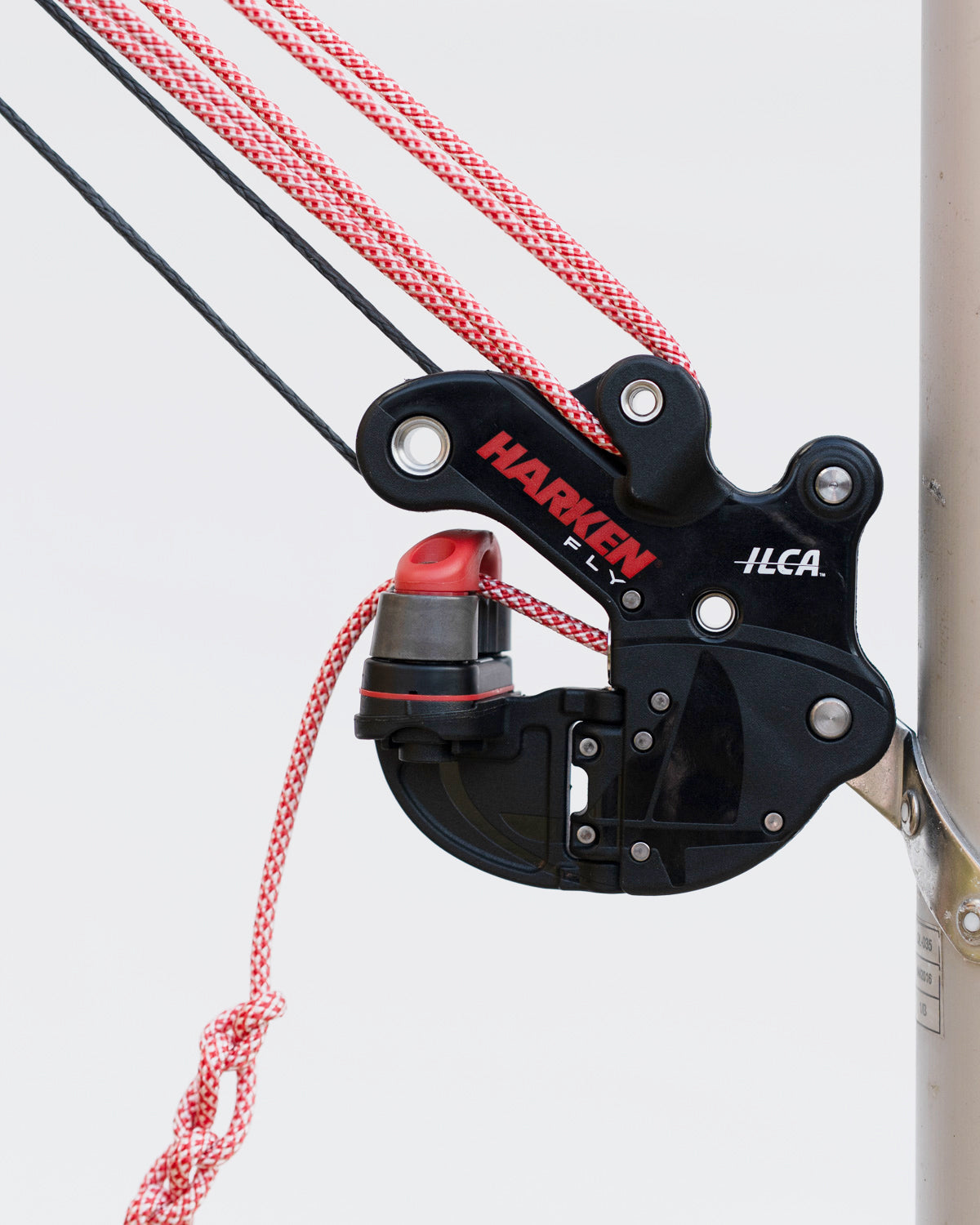 Rooster Harken Vang Complete ILCA hale-bas 15:1
