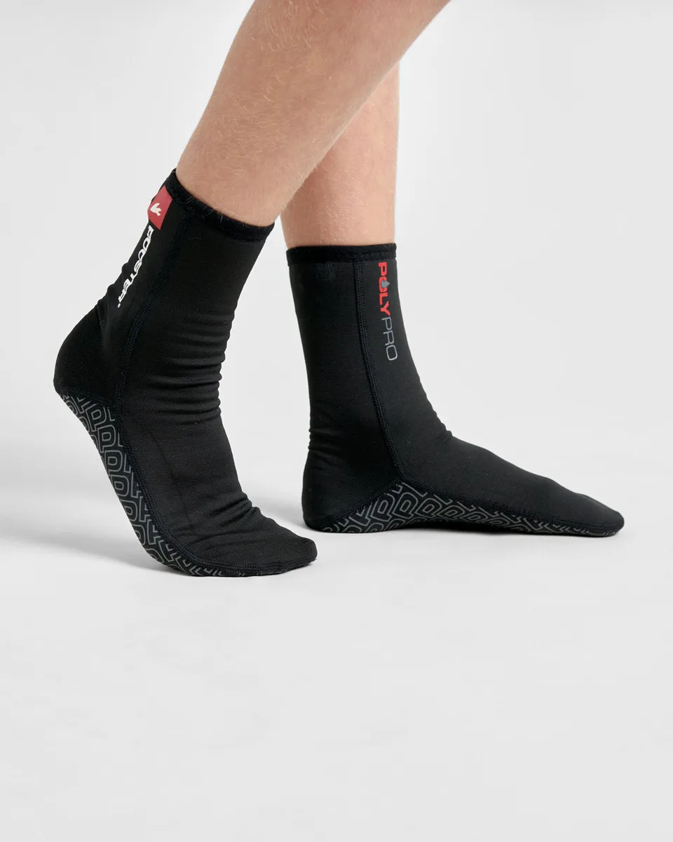 Rooster PolyPro chaussettes thermiques junior polypropylène