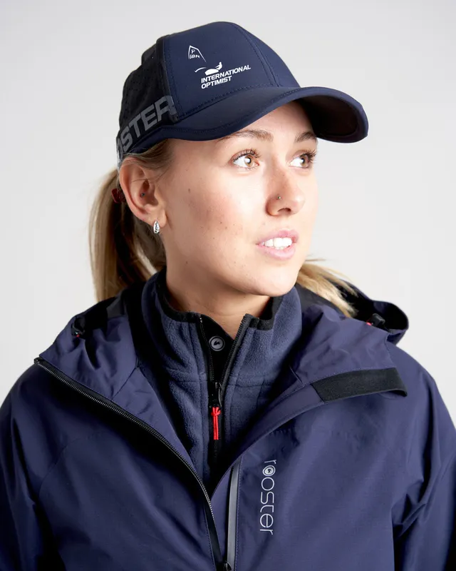 Rooster Hats & Headwear IOCA GBR Team casquette noir