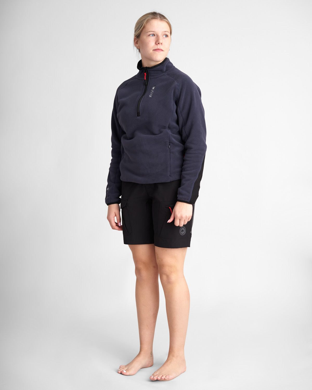 Rooster Short Technique Femme 2.0 UV30+ Renforcé