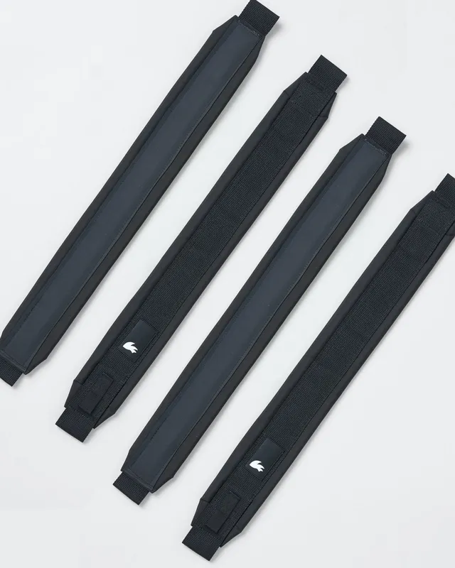 Rooster Padded Toestraps Pro Plus sangle cale-pied RS300 x4