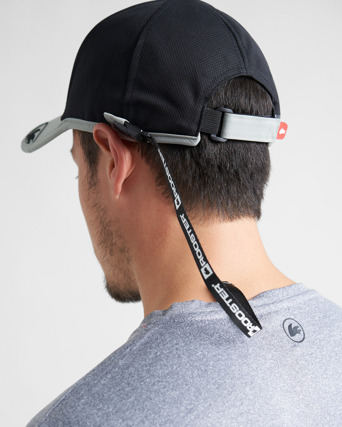 Rooster Cap Leash Lacet Casquette Nautisme 30cm