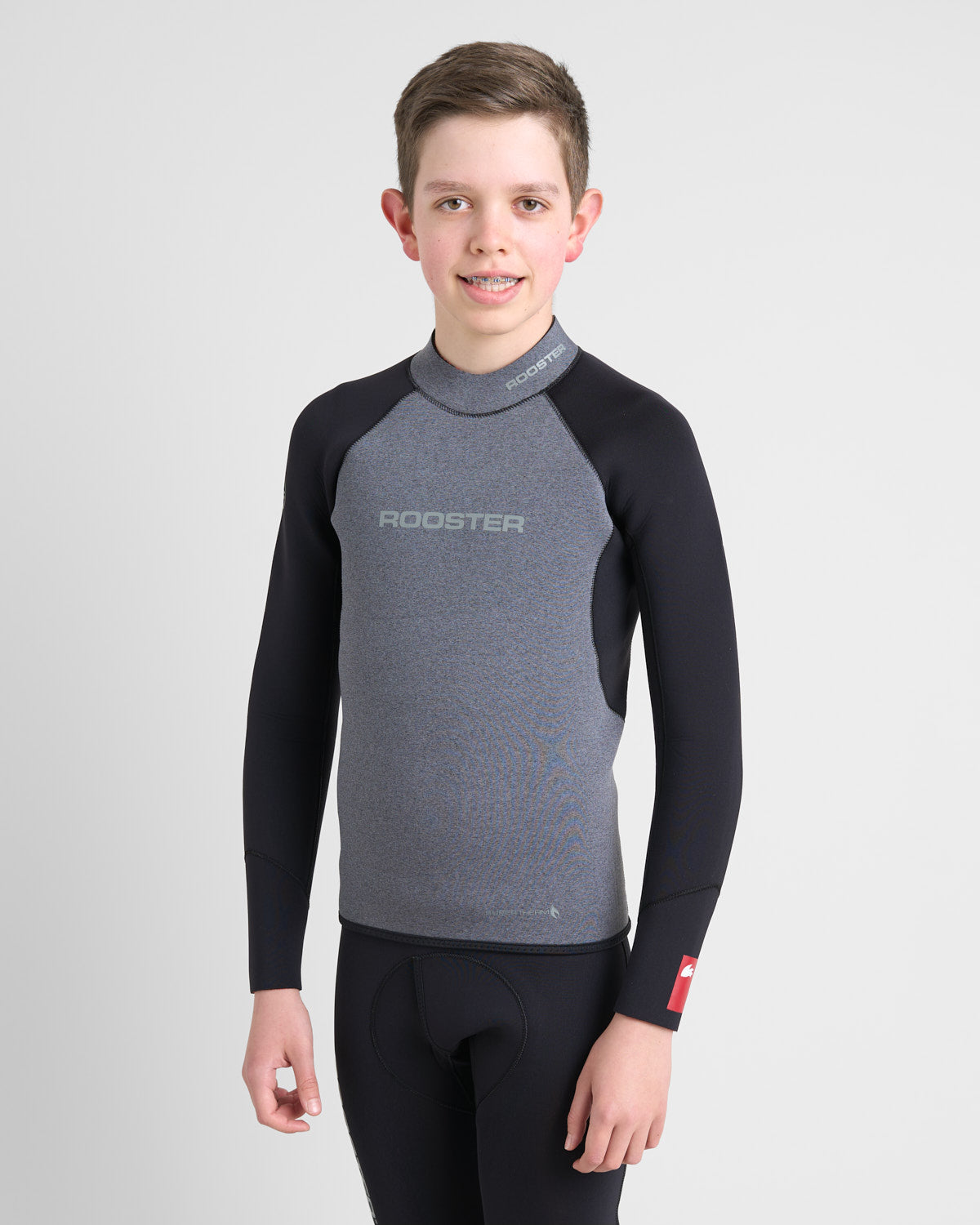 Rooster Supertherm Top 4mm néoprène Junior Small