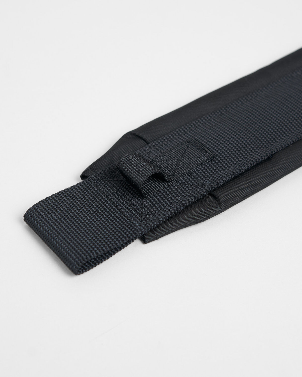 Rooster Padded Toestraps sangle rappel Pro Plus 520 mm