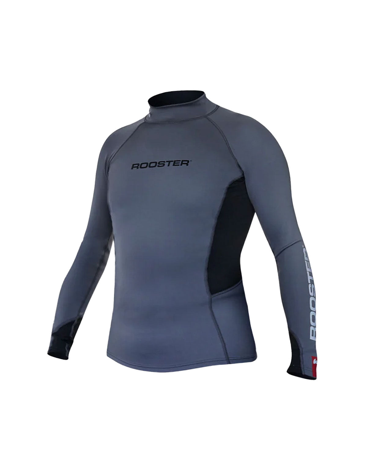 Rooster Coastal EXOfleece haut voile sans néoprène taille S
