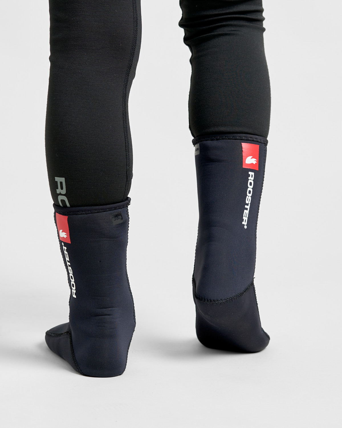 Rooster Thermaflex Chaussons néoprène Junior 2.5mm chaud