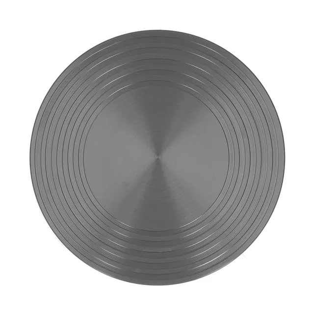 Tissting Plaque Diffusion Chaleur diffuseur 24 cm aluminium