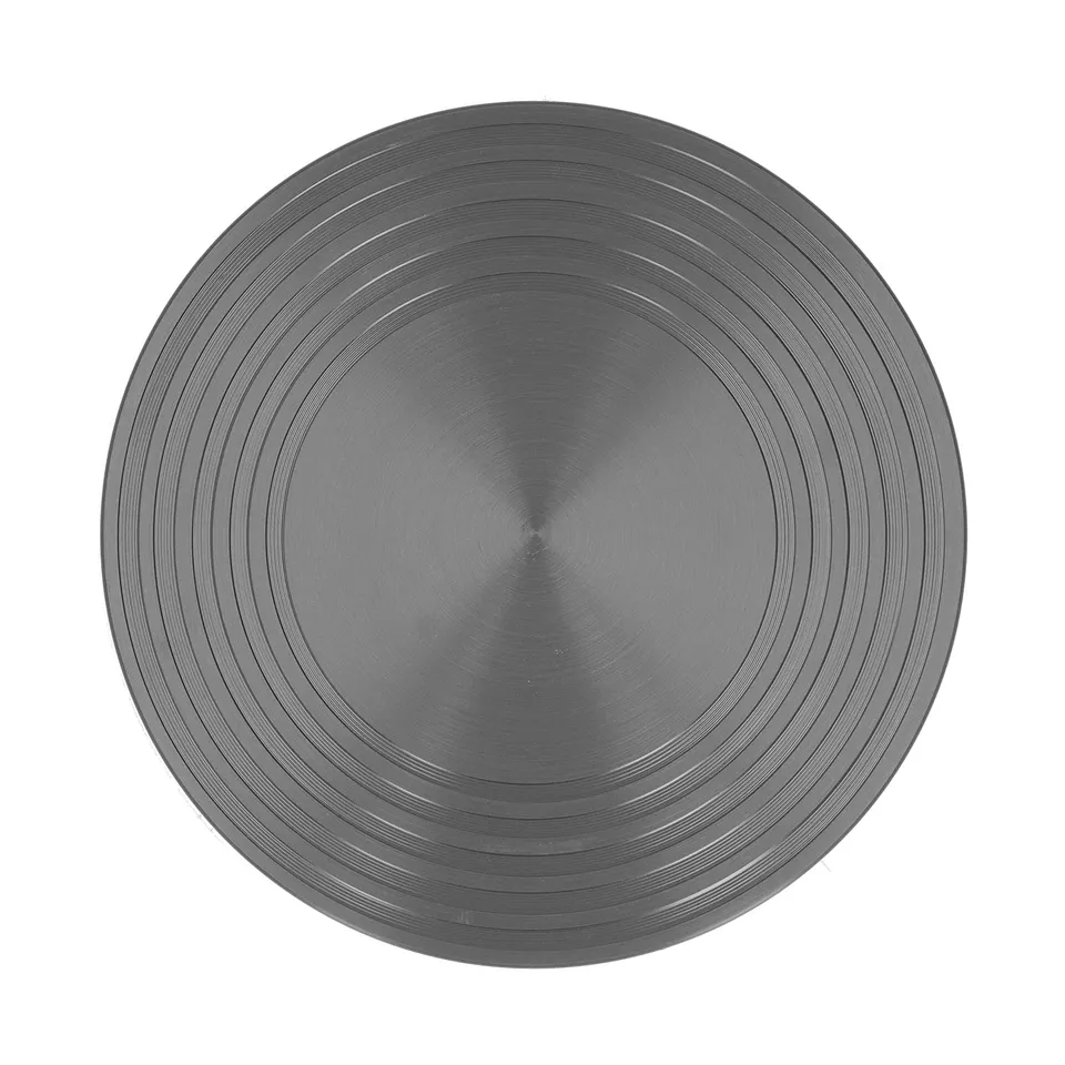 Tissting Plaque Diffusion Chaleur diffuseur 24 cm aluminium
