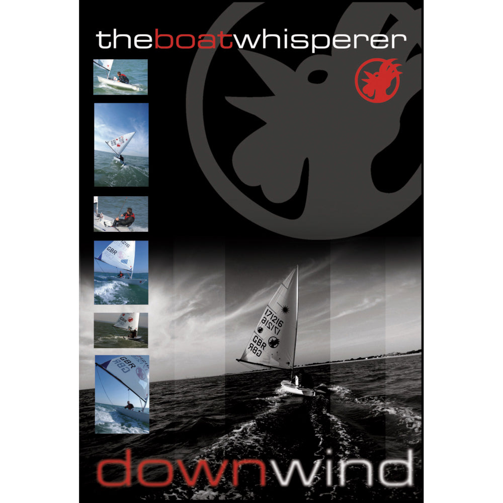 Rooster Boat Whisperer Downwind vidéo MP4 téléchargement