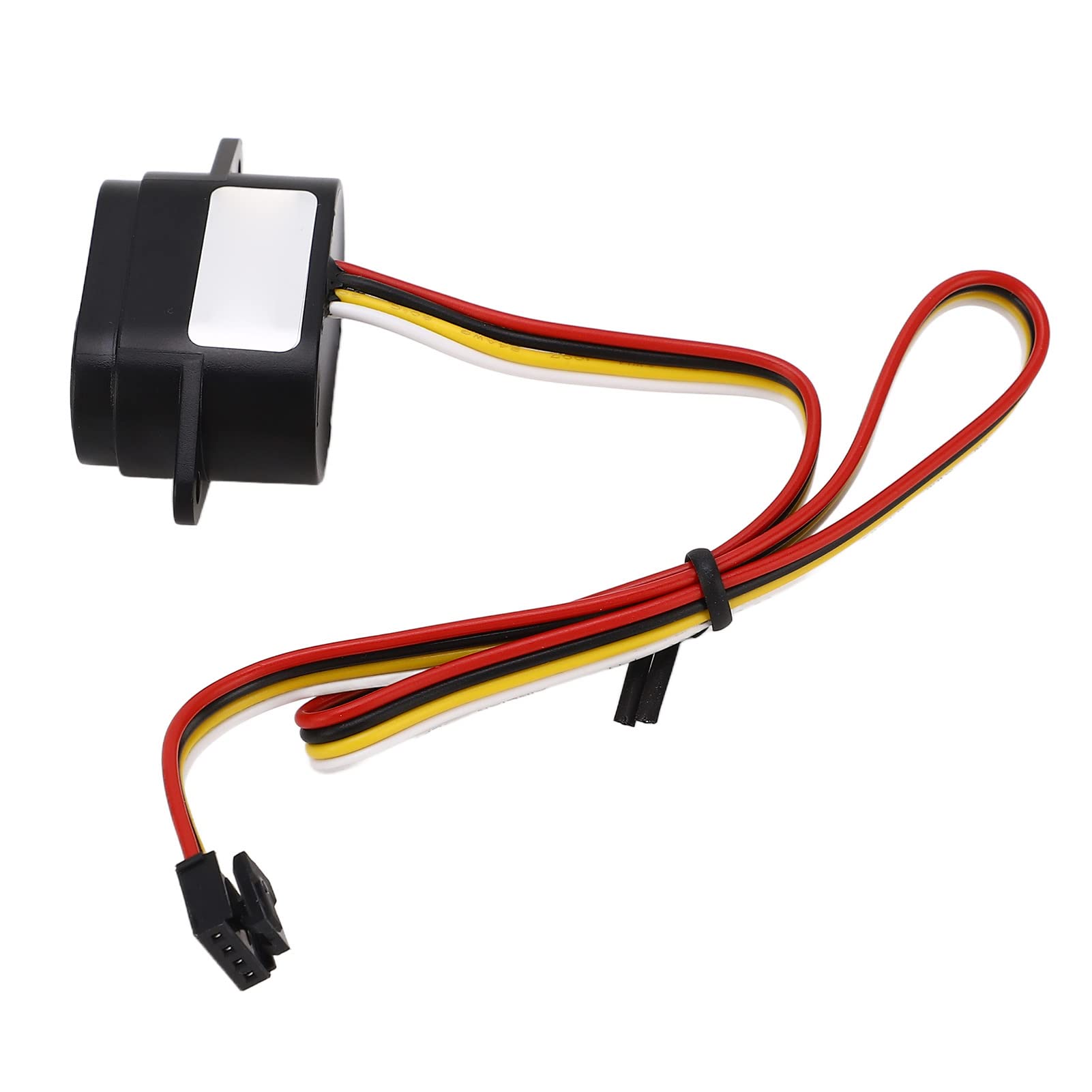FTVOGUE Capteur Ultrason IP67 2-300 cm UART 3,3-12V