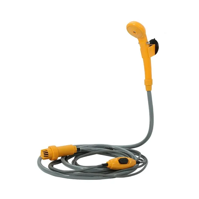 Ejoyous Sports douche portable 12V voiture