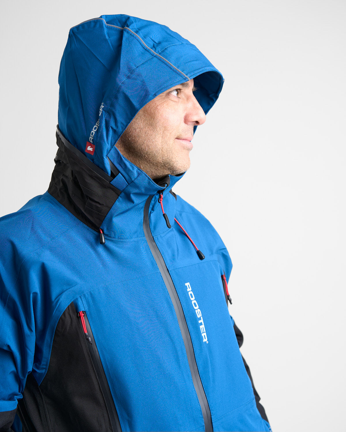 Rooster Coastal SB1 veste voile inshore Navy