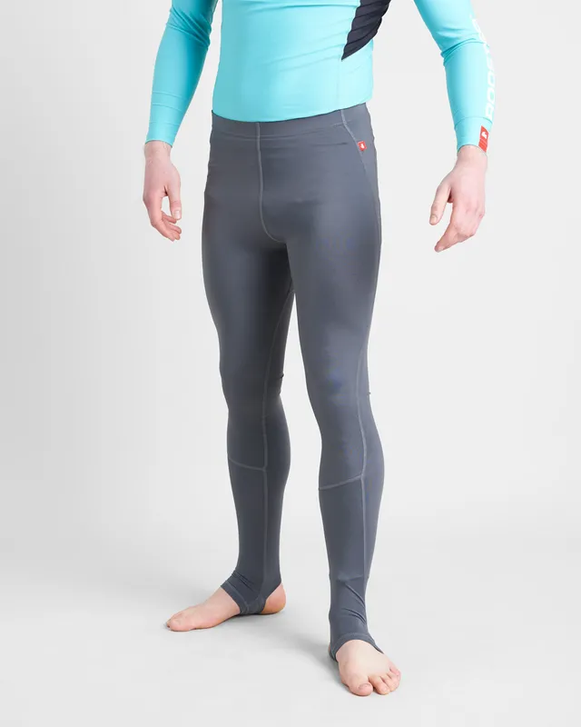 Rooster UV Rash Base Layers Rash Leggings lycra XS/S