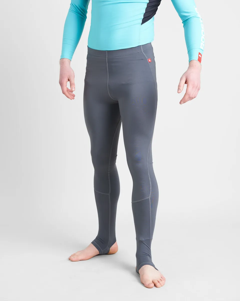 Rooster UV Rash Base Layers Rash Leggings lycra XS/S