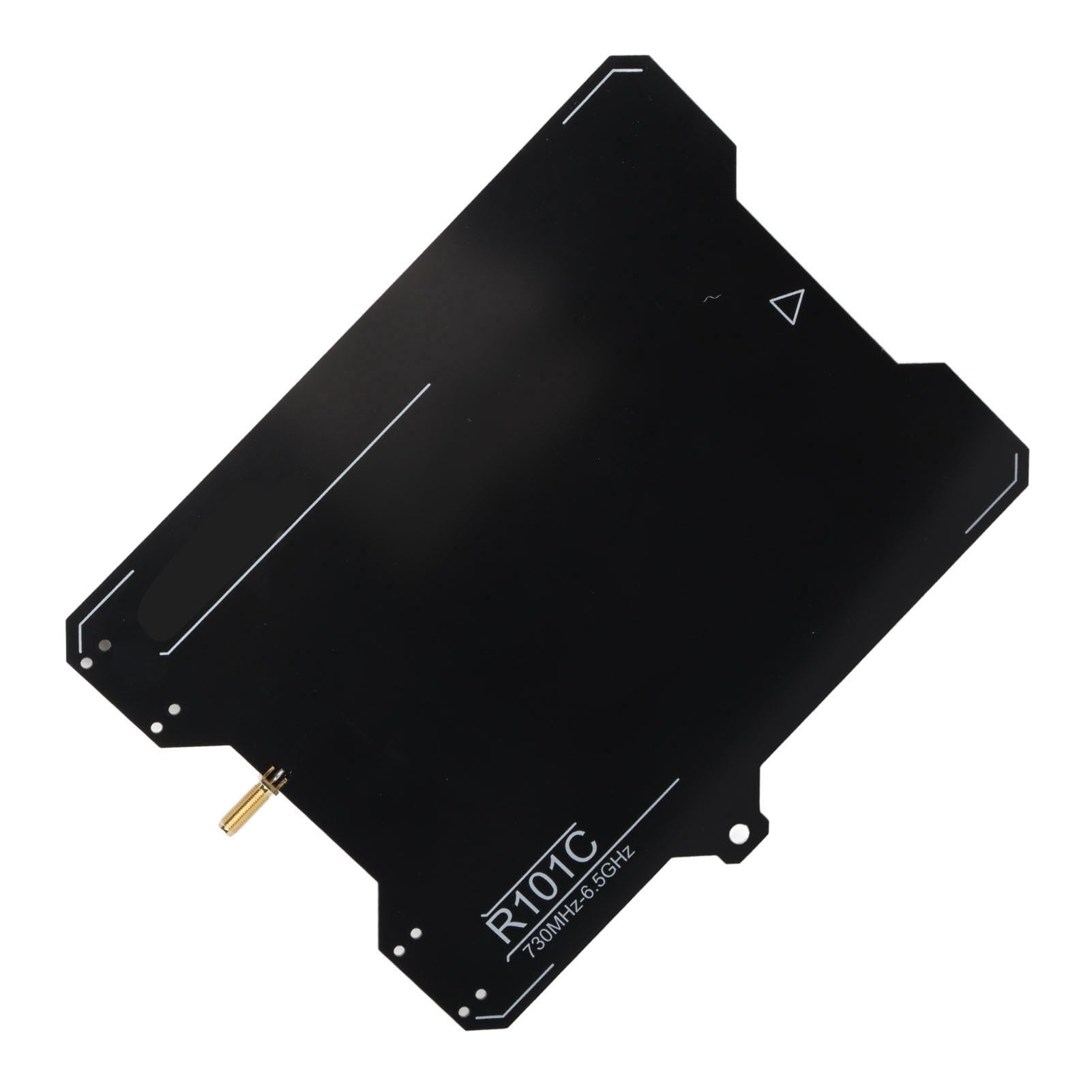 FTVOGUE R101C Antenne UWB directive gain élevé laboratoire