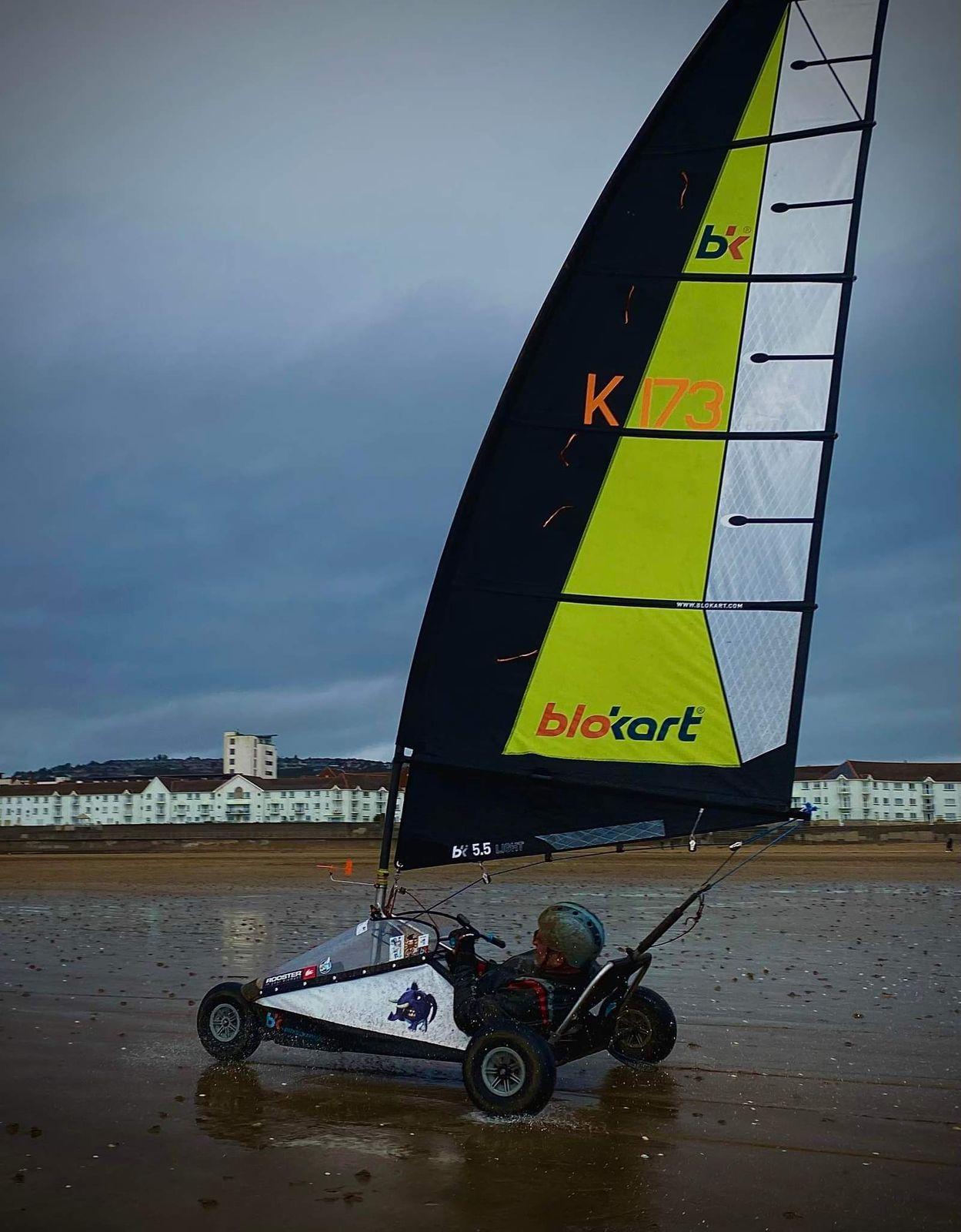 Rooster Dura Pro 2 gants voile Amara