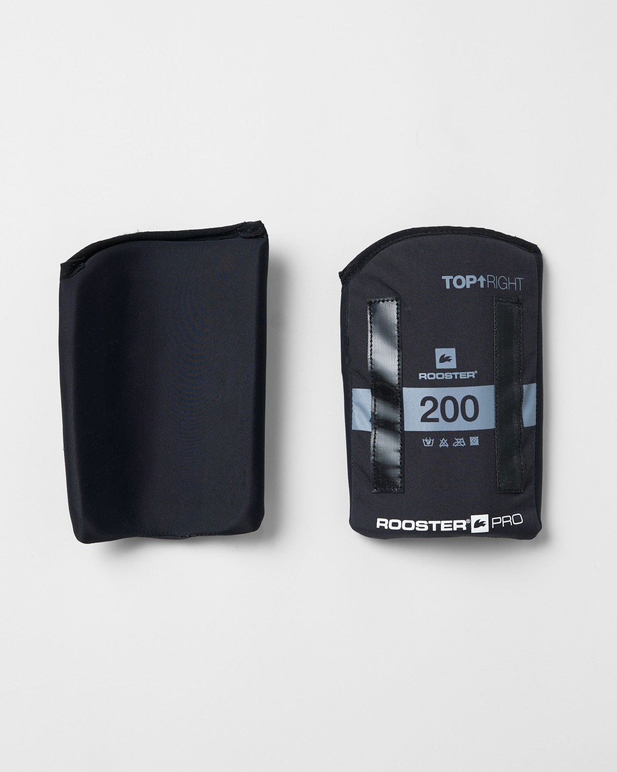 Rooster Hikers pads ProHike 245 mm paire