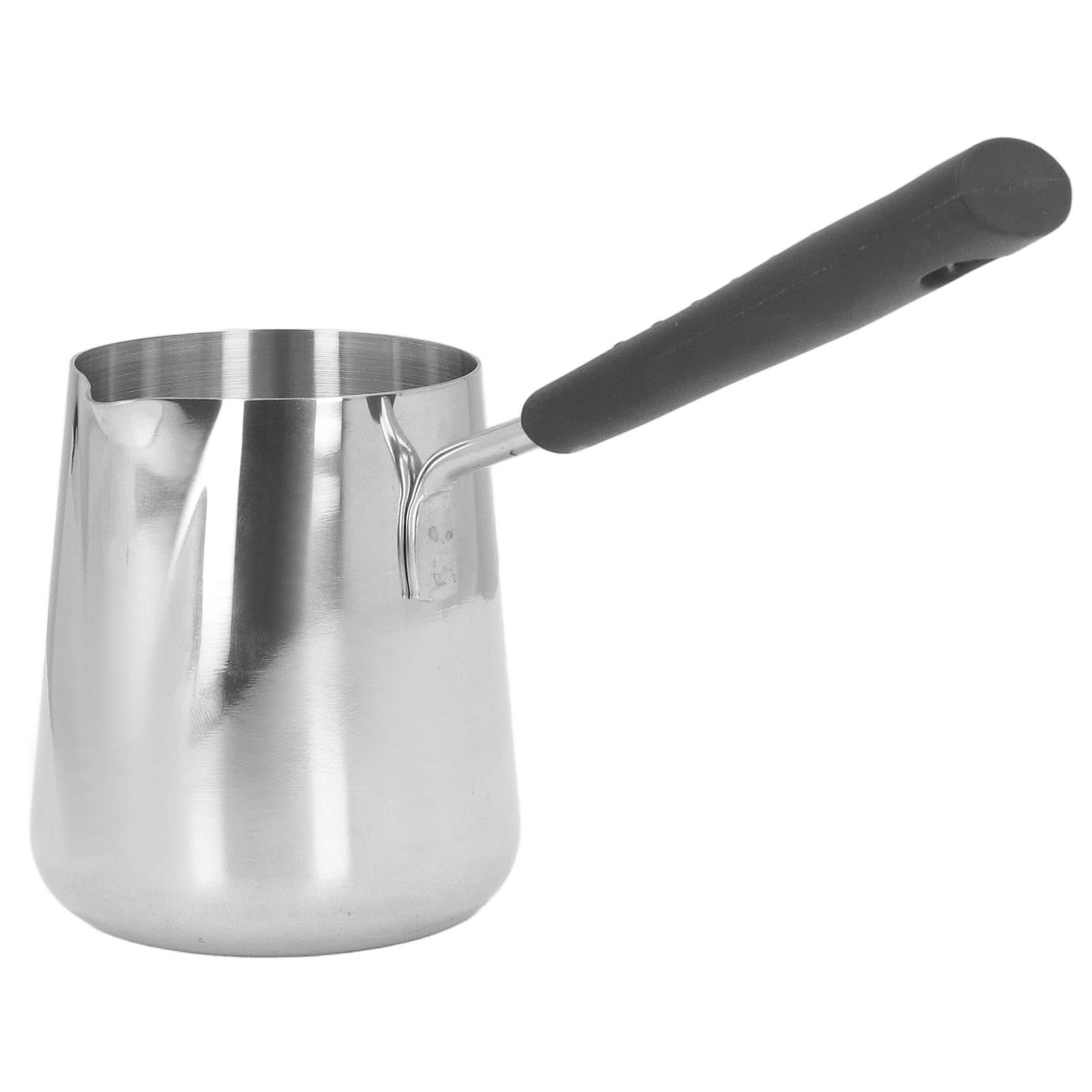 Tissting Cafetière Turque 350ml Inox Induction Gaz