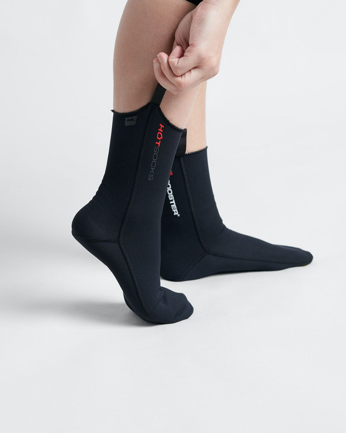 Rooster Sailing Hot Stuff Hot Socks chaussettes néoprène 0,5 mm