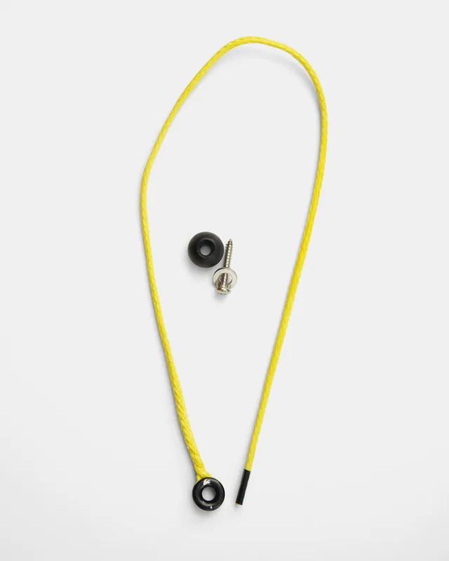 Rooster Control Lines Solo Inhaul Kit cordage 0,5 m