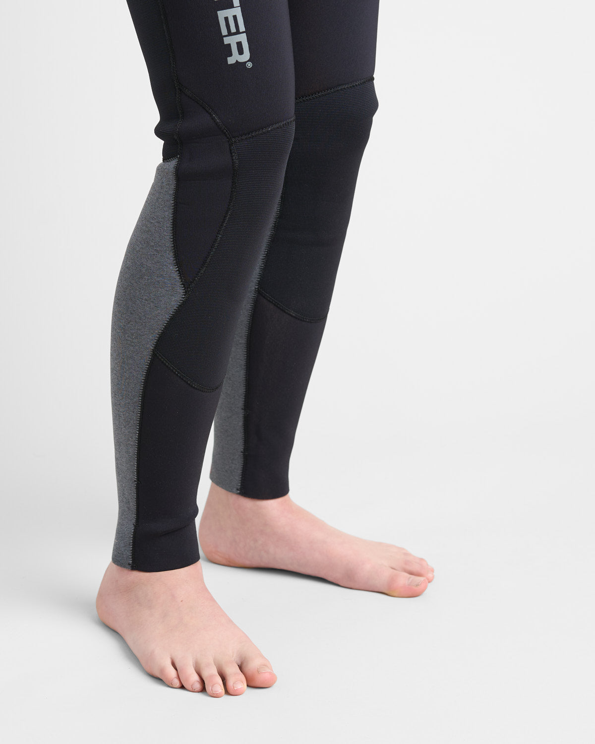 Rooster Supertherm LongJohn combinaison neoprene junior 4mm