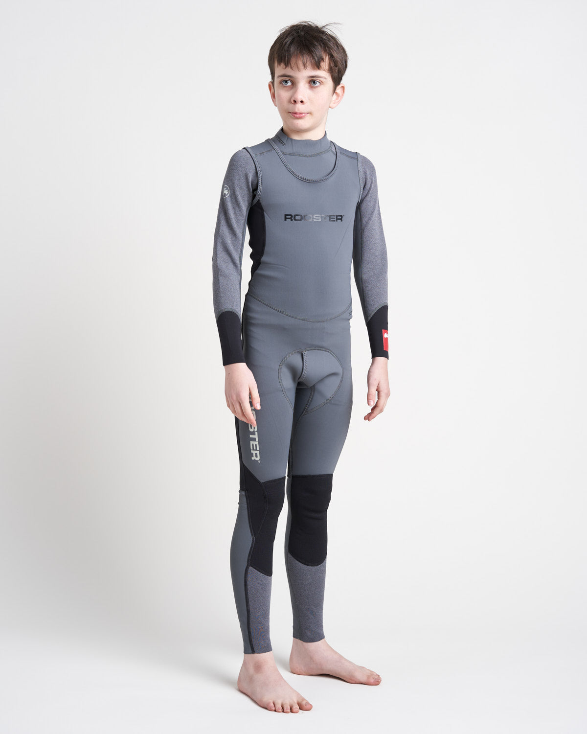 Rooster Thermaflex longjohn junior 1.5mm grande taille