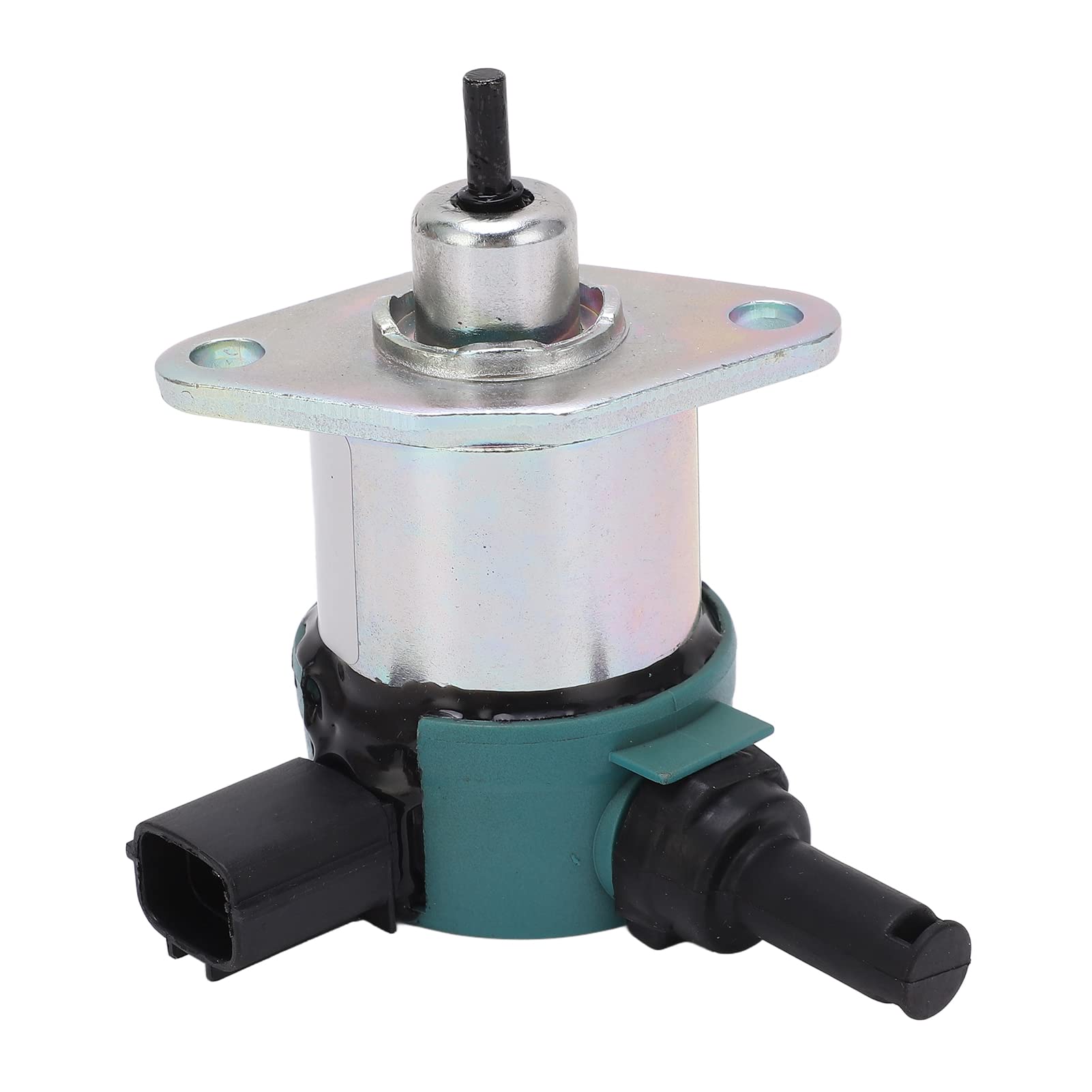FTVOGUE Électrovanne Arrêt Moteur 12VDC D1005 D1105