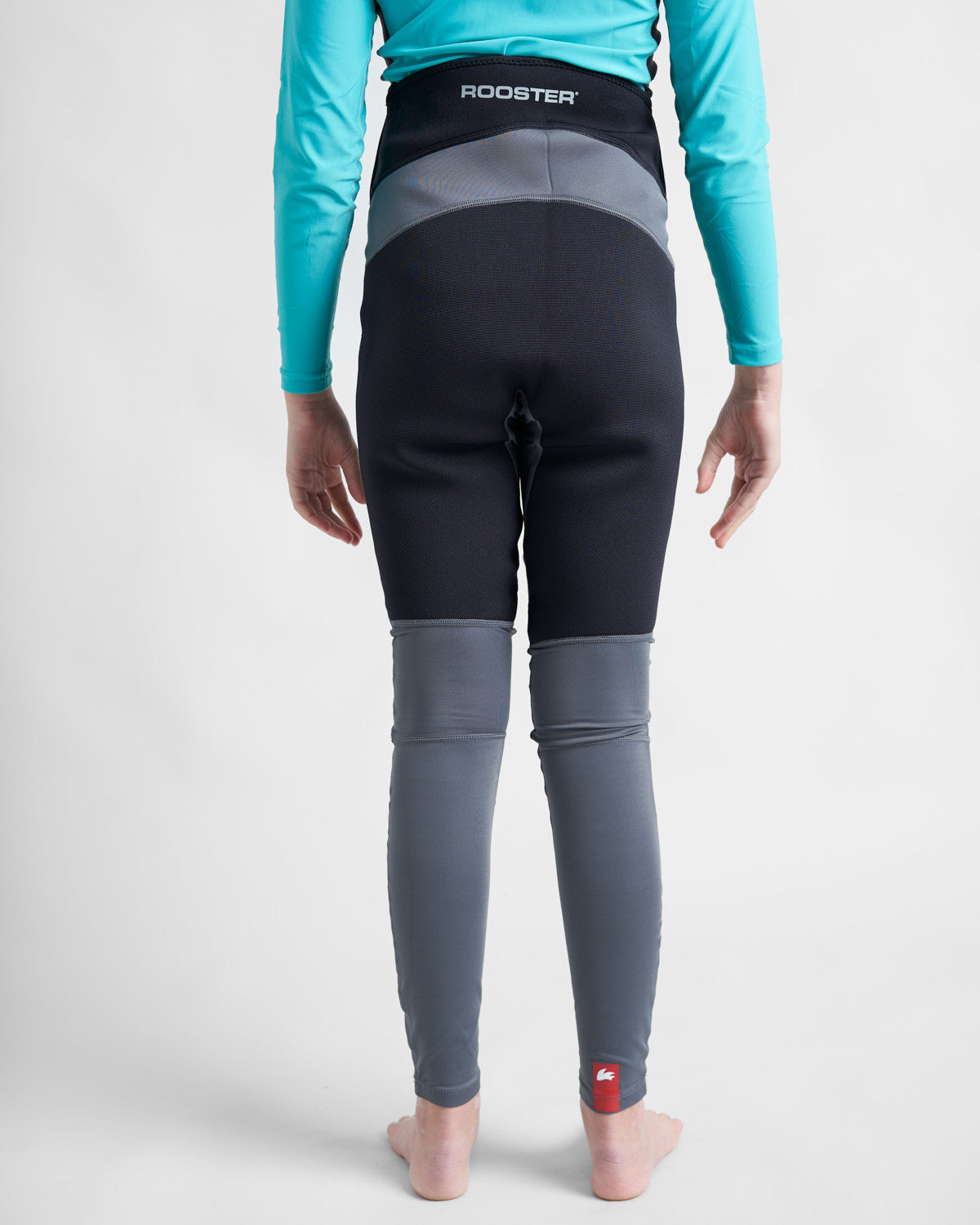 Rooster UV Rash Junior Pro Rash Legging anti-UV Junior S