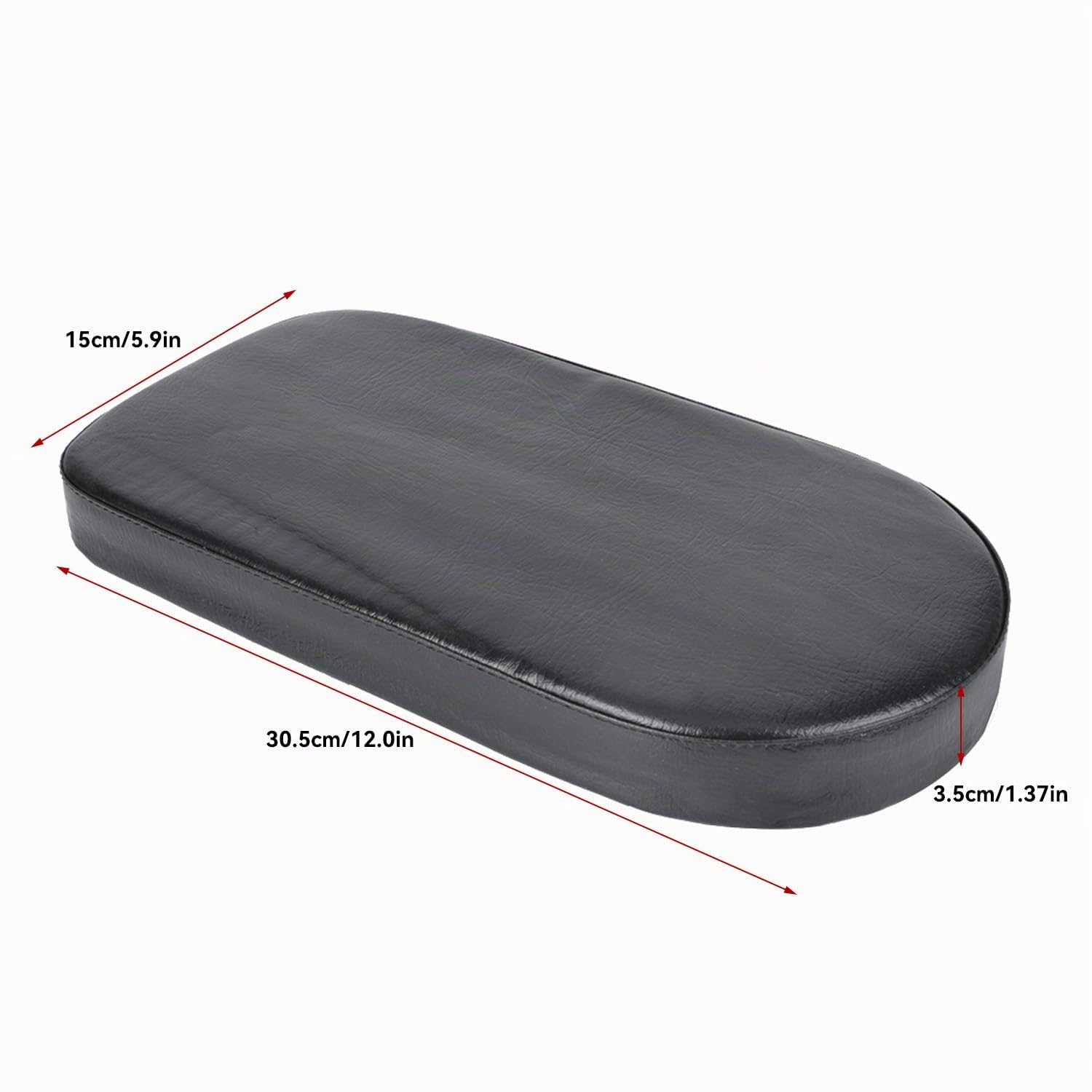 Tissting Outdoor siège enfant vélo coussin arrière confortable