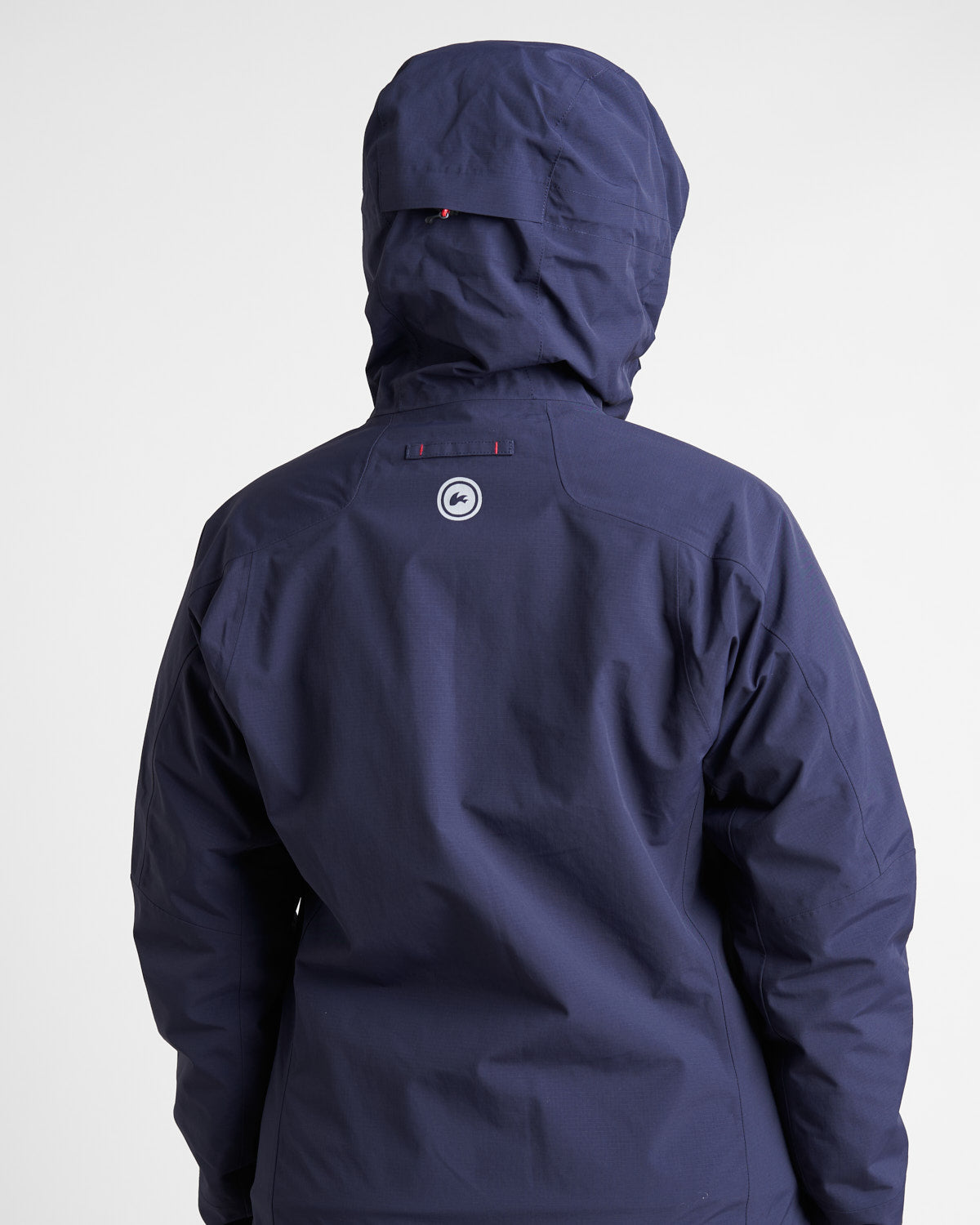 Rooster Shoreline veste imperméable femme 10K UK8