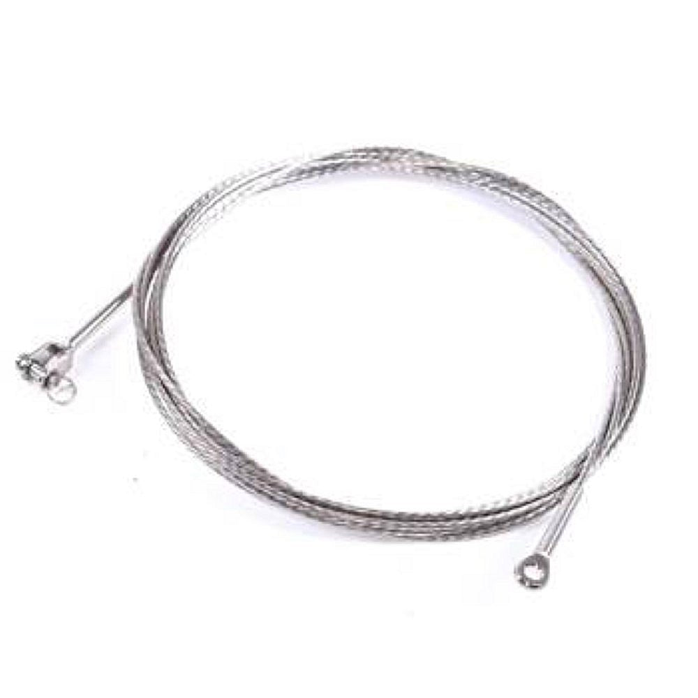Rooster Custom Rigging cable guindant 420 Luff Wire 3700 mm