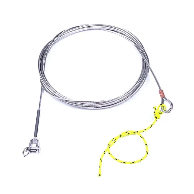 Rooster Custom Rigging étai avant Wayfarer 2.5mm