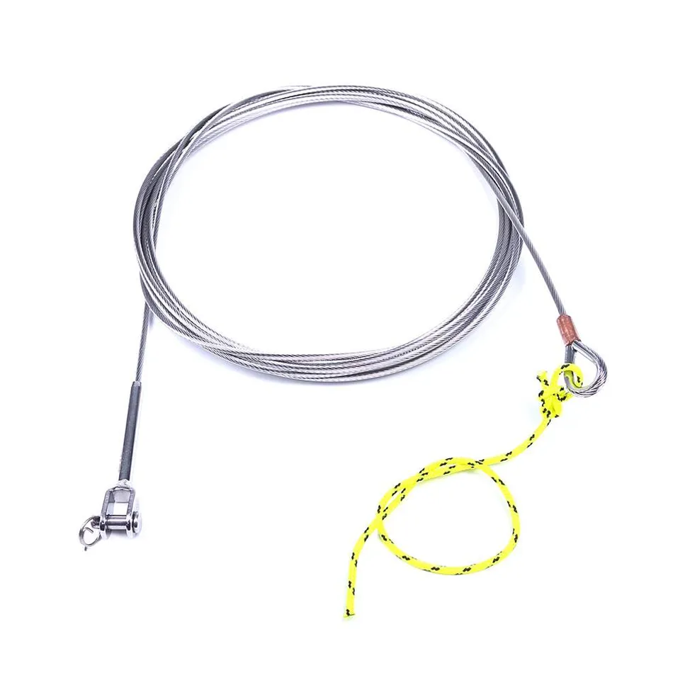 Rooster Custom Rigging étai avant Wayfarer 2.5mm