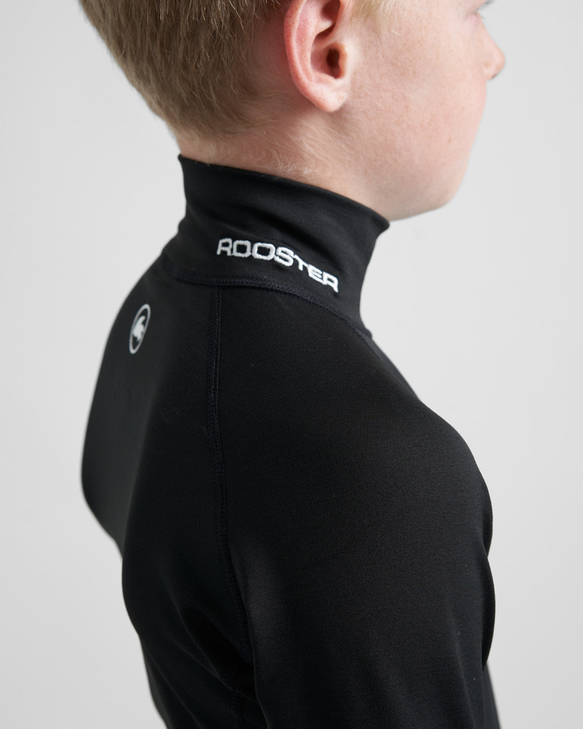 Rooster PolyPro Top sous-couche junior thermique